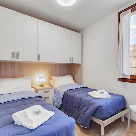 ונציה Piazza San Marco Cozy Apartment X4 מראה חיצוני תמונה