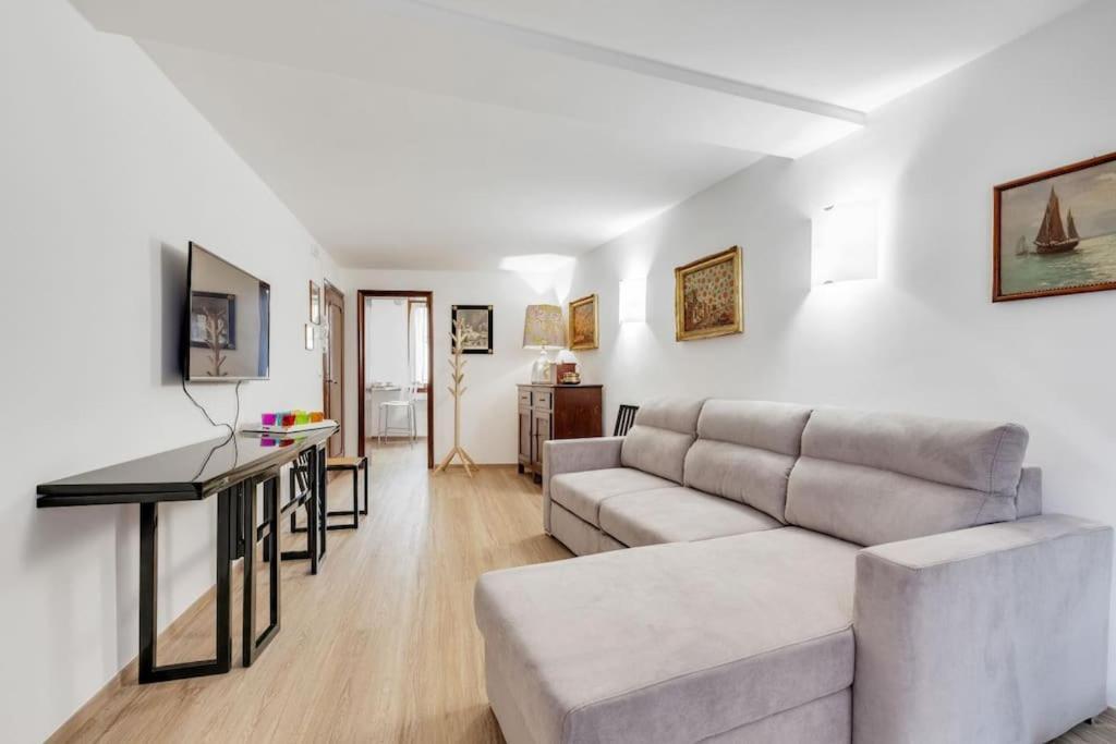 ונציה Piazza San Marco Cozy Apartment X4 מראה חיצוני תמונה