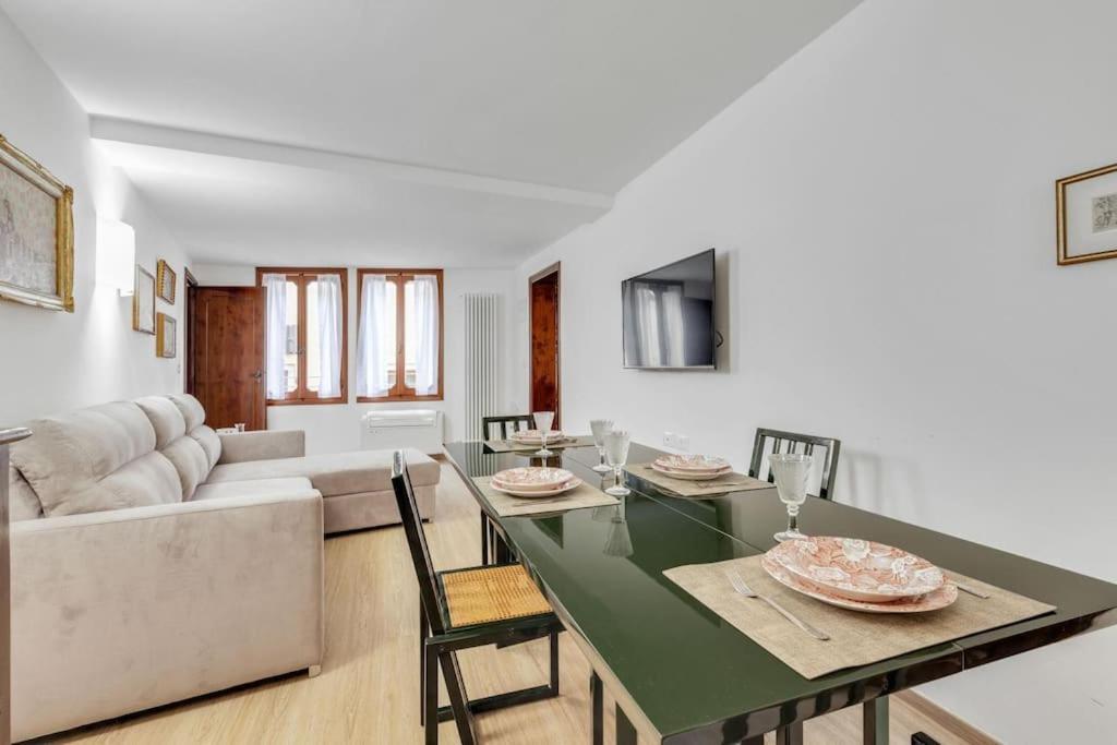 ונציה Piazza San Marco Cozy Apartment X4 מראה חיצוני תמונה