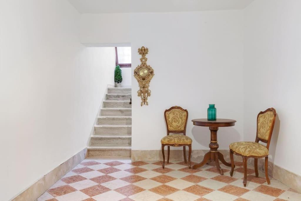 ונציה Piazza San Marco Cozy Apartment X4 מראה חיצוני תמונה