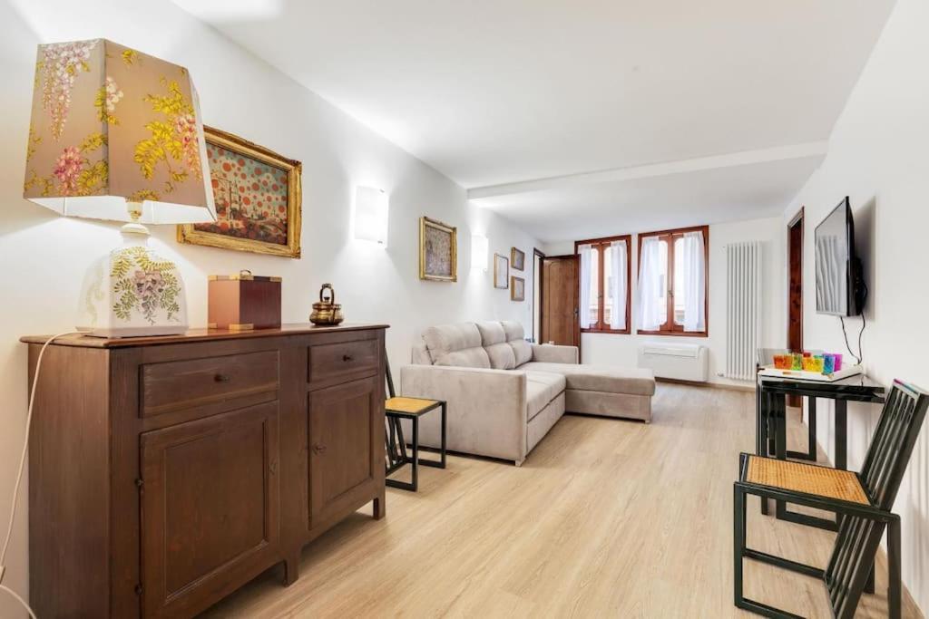 ונציה Piazza San Marco Cozy Apartment X4 מראה חיצוני תמונה