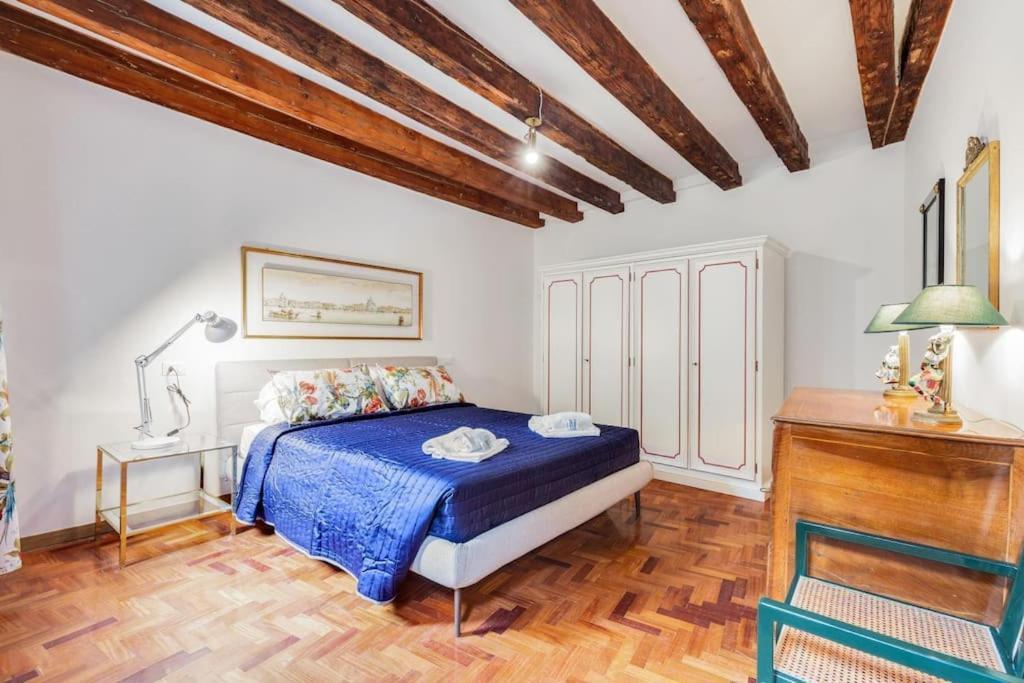 ונציה Piazza San Marco Cozy Apartment X4 מראה חיצוני תמונה